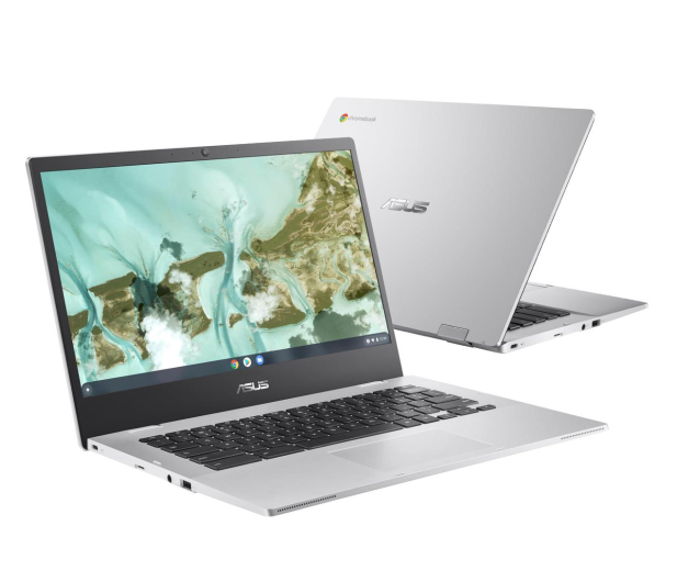 ASUS ChromeBook CX1400CNA N3350/4GB/64eMMC ChromeOS - 1059309 - zdjęcie